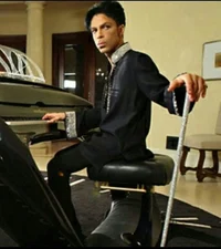 Prince Rogers Nelson