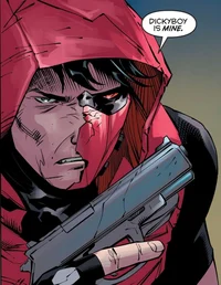 Jason Todd