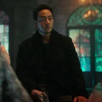 Song Jong ho Berlín 