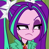 Aria Blaze