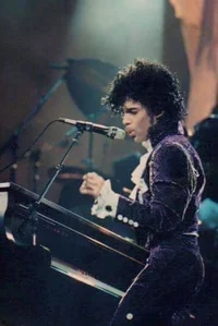 Prince Rogers Nelson