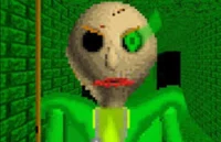 Baldi Sans