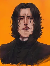 Severus S