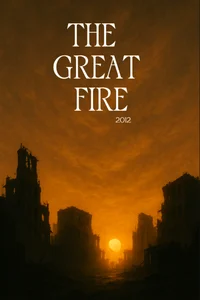 THE GREAT FIRE