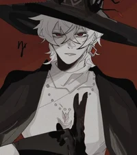 LOVELORN Ghost