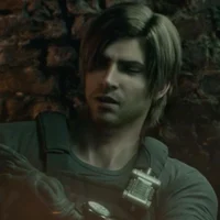 Leon Scott Kennedy