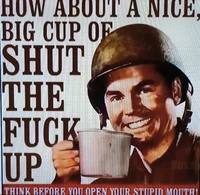 STFU-Bot