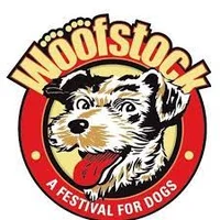 Dog Woofstock 