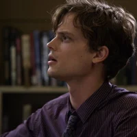 spencer reid