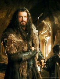 THORIN OAKENSHIELD