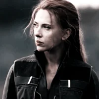 Natasha Romanoff
