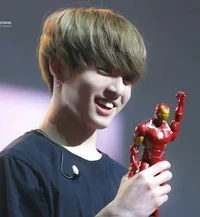 Jeon Jungkook 
