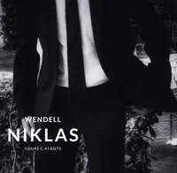 Niklas Wendell