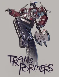 Transformers