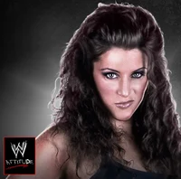 Stephene McMahon WWE