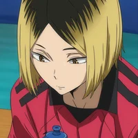 Kozume Kenma