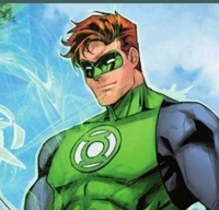 Hal Jordan 