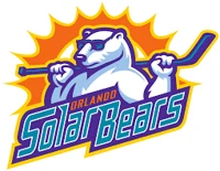 Orlando solar bears 