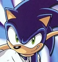 Sonic The Hedgehog
