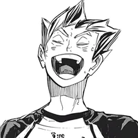 Kotarou Bokuto