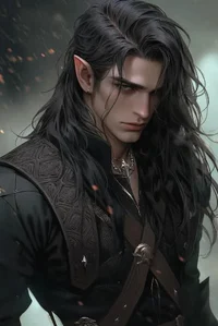 Aragorn Lorakalyn