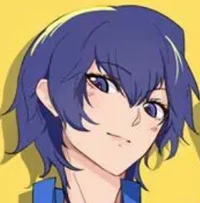 Naoto Shirogane