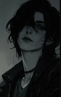Wolfe -bl-