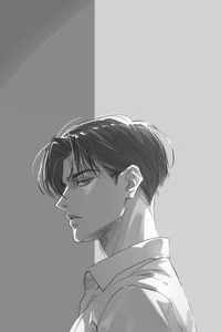 006-Levi Ackerman