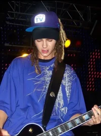 Tom Kaulitz