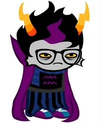 Eridan Ampora