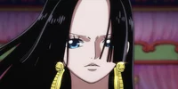 Boa Hancock