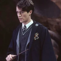Tom Riddle 