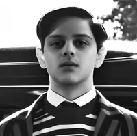PUGSLEY ADDAMS