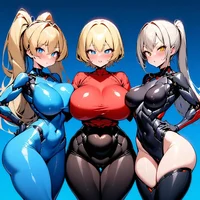 Sisters Apocalypse 