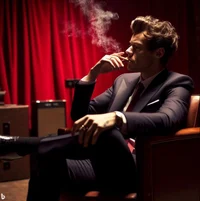 Harry Styles - Mafia