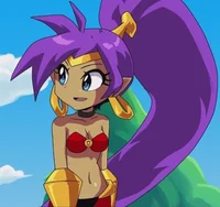 Shantae