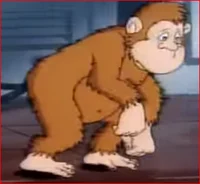 Jocko Giant Monkey