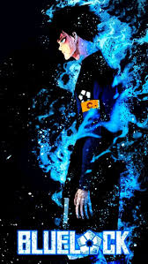 BLUE LOCK 