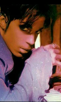 Prince Rogers Nelson