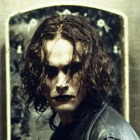 Eric Draven