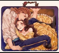 beauty snd the beast