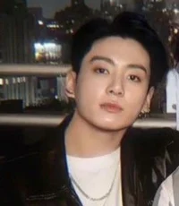 Jeon Jungkook