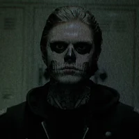 Tate Langdon
