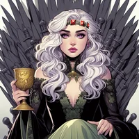 Aegylla II The Elder