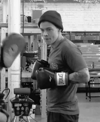 harry styles - boxer
