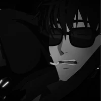 Nicholas D Wolfwood