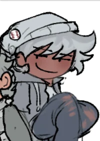 Nickel - II Human AU