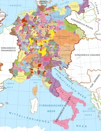 Holy Roman Empire