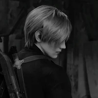Leon Kennedy - RE4R