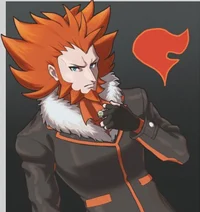 Lysandre